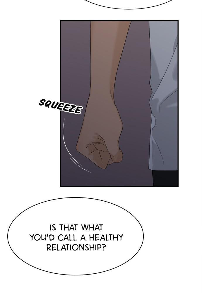 Love Your Enemies Chapter 96 - Page 18