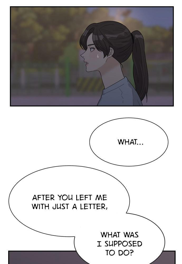 Love Your Enemies Chapter 96 - Page 19