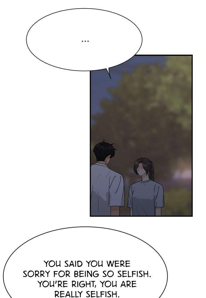 Love Your Enemies Chapter 96 - Page 22