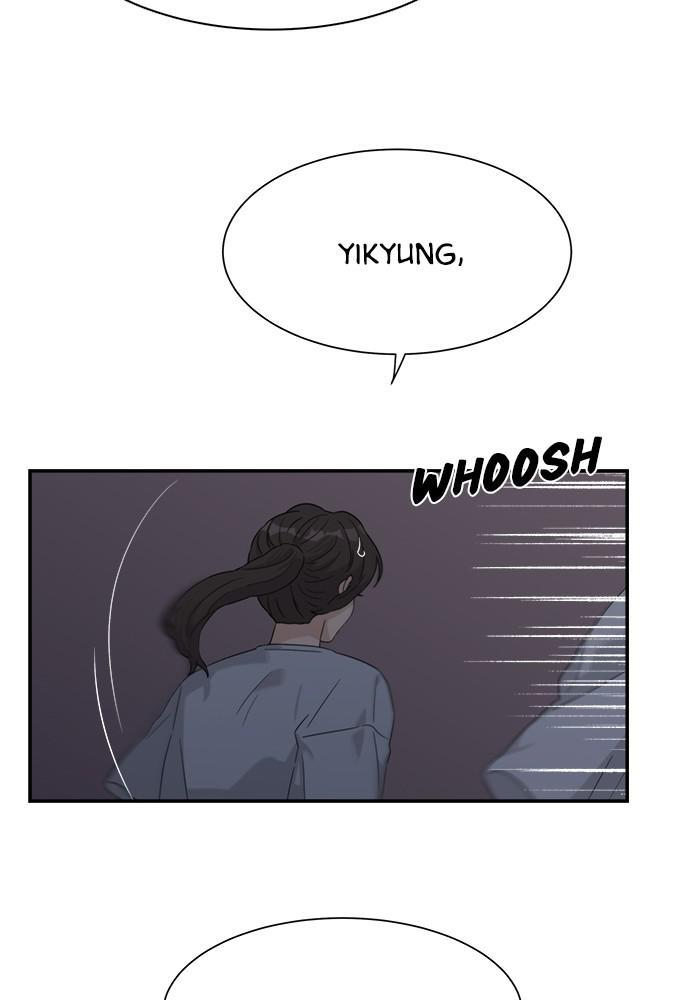 Love Your Enemies Chapter 96 - Page 24