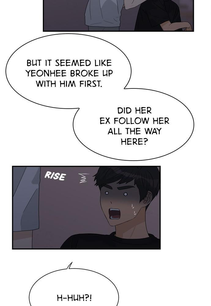 Love Your Enemies Chapter 96 - Page 29