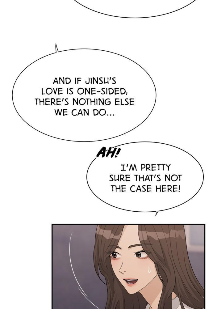 Love Your Enemies Chapter 98 - Page 19