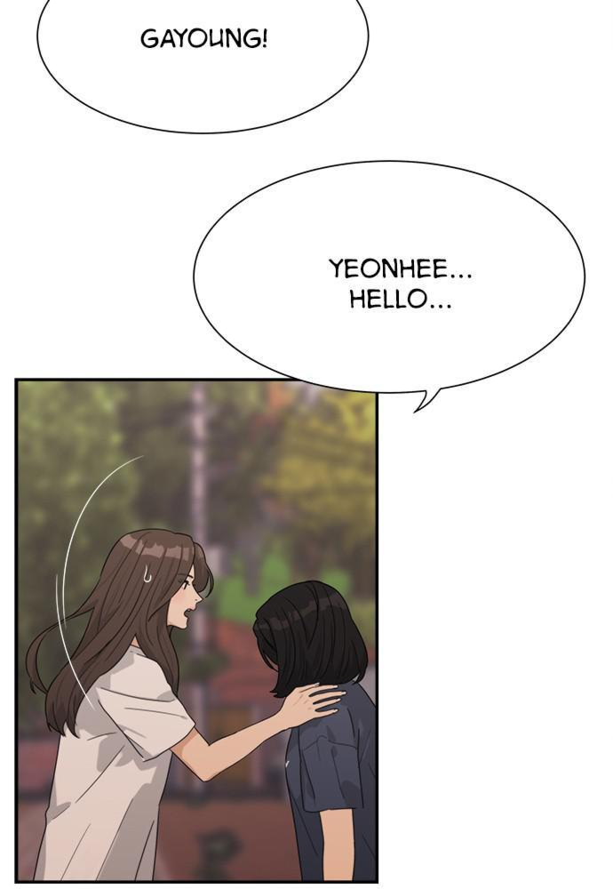 Love Your Enemies Chapter 98 - Page 3