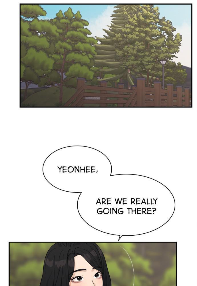 Love Your Enemies Chapter 98 - Page 50