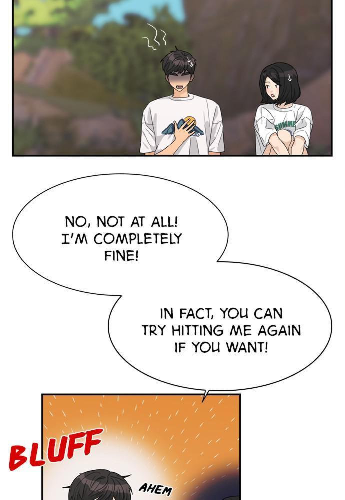 Love Your Enemies Chapter 99 - Page 3