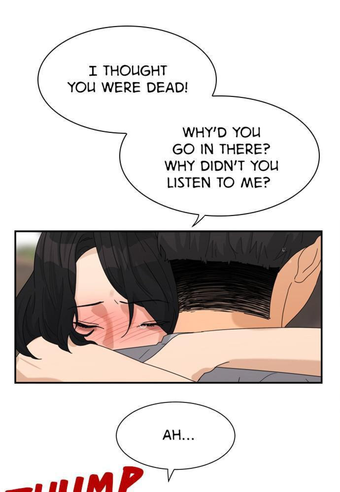 Love Your Enemies Chapter 99 - Page 33