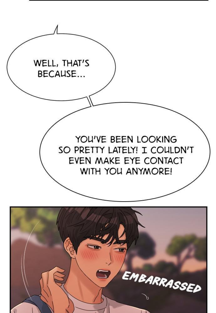 Love Your Enemies Chapter 99 - Page 51