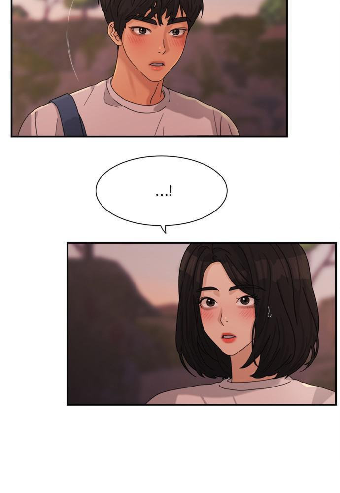 Love Your Enemies Chapter 99 - Page 55