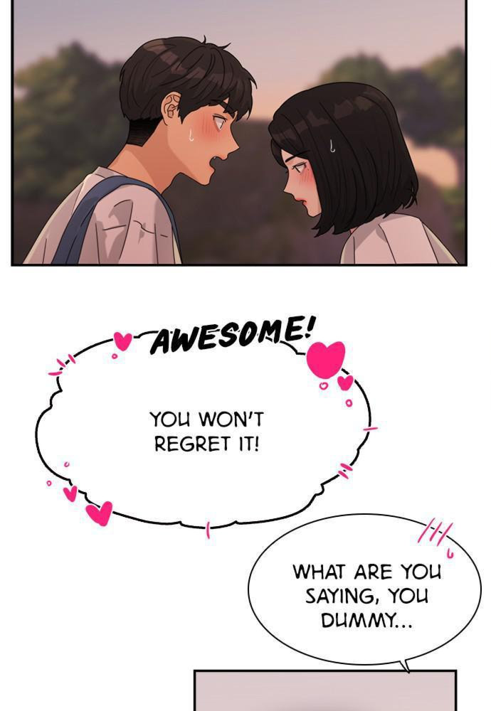 Love Your Enemies Chapter 99 - Page 57