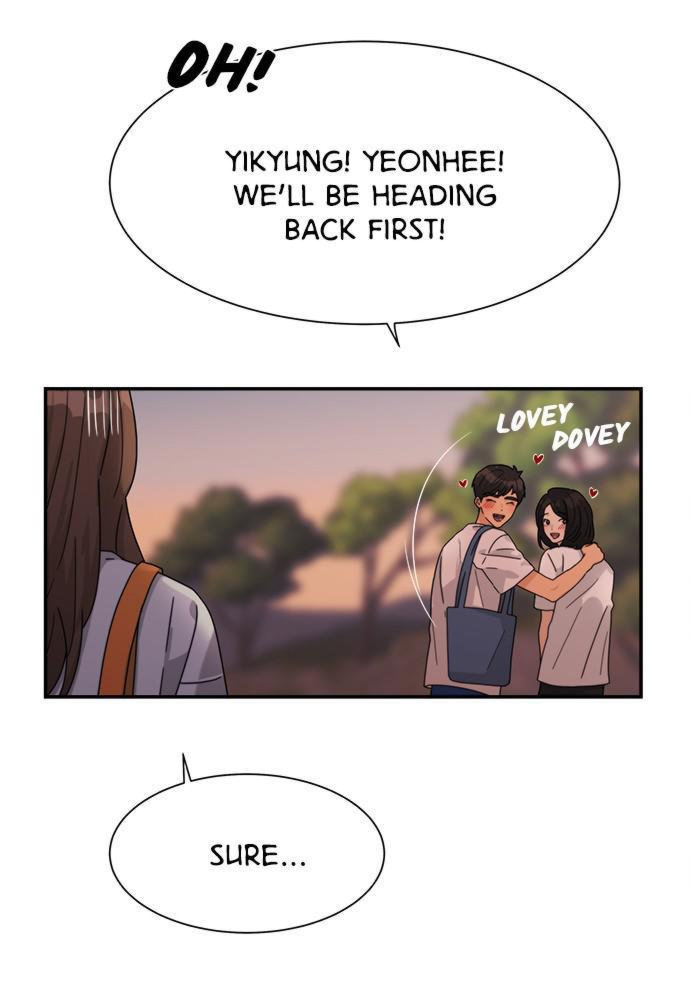 Love Your Enemies Chapter 99 - Page 59