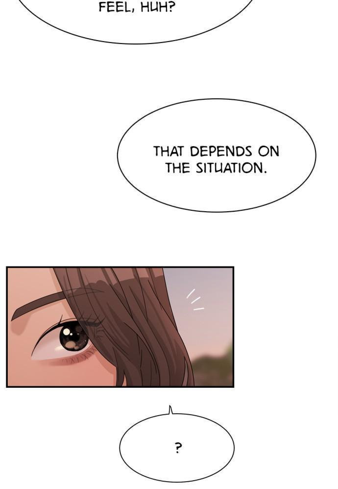 Love Your Enemies Chapter 99 - Page 61