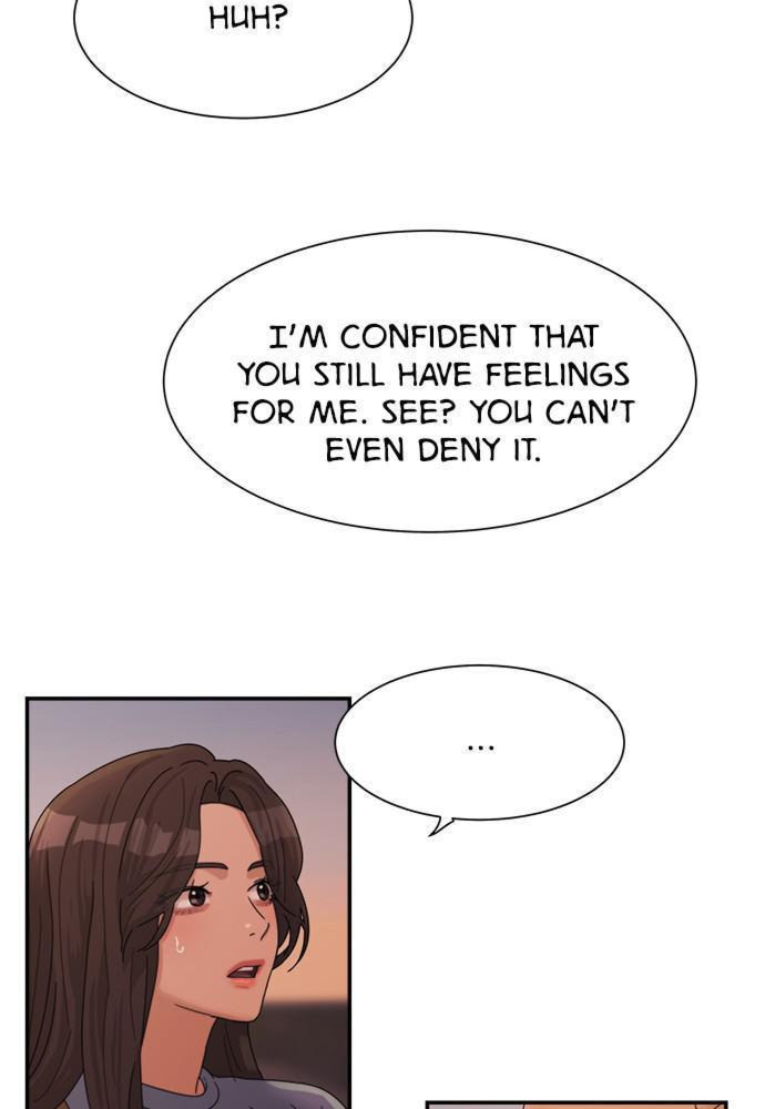 Love Your Enemies Chapter 99 - Page 63