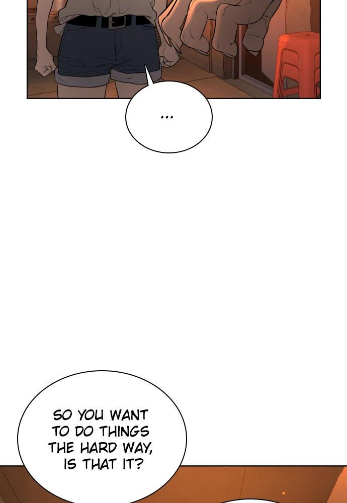 White B**** Chapter 31 - Page 20