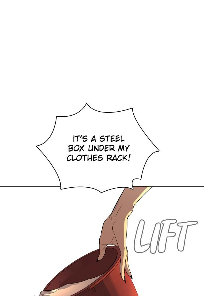 White B**** Chapter 31 - Page 87