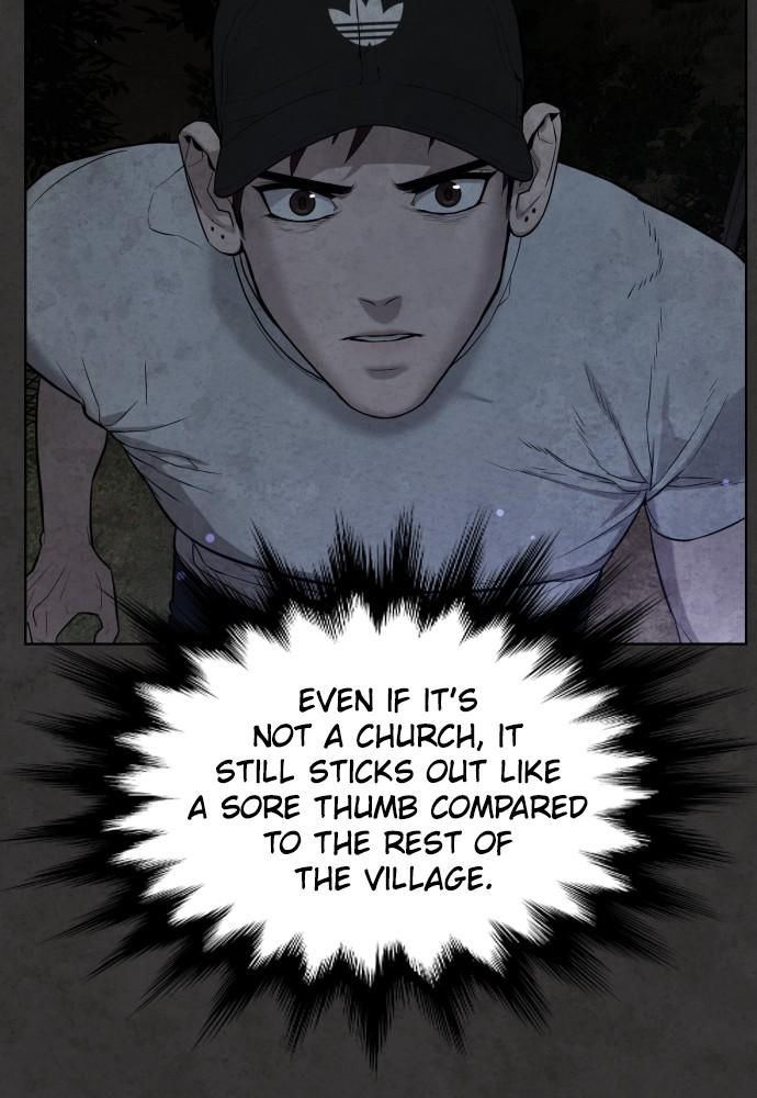 White B**** Chapter 33 - Page 132