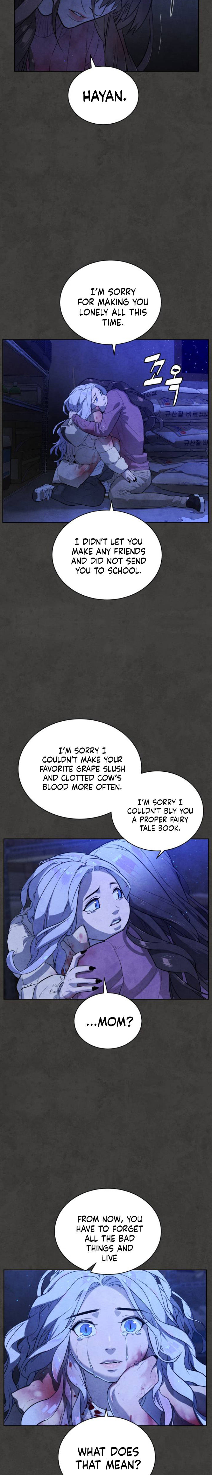 White B**** Chapter 56 - Page 24