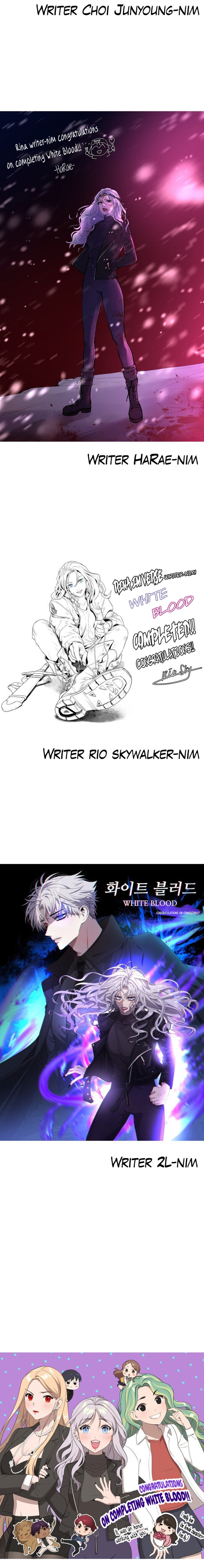 White B**** Chapter 92.5 - Page 17