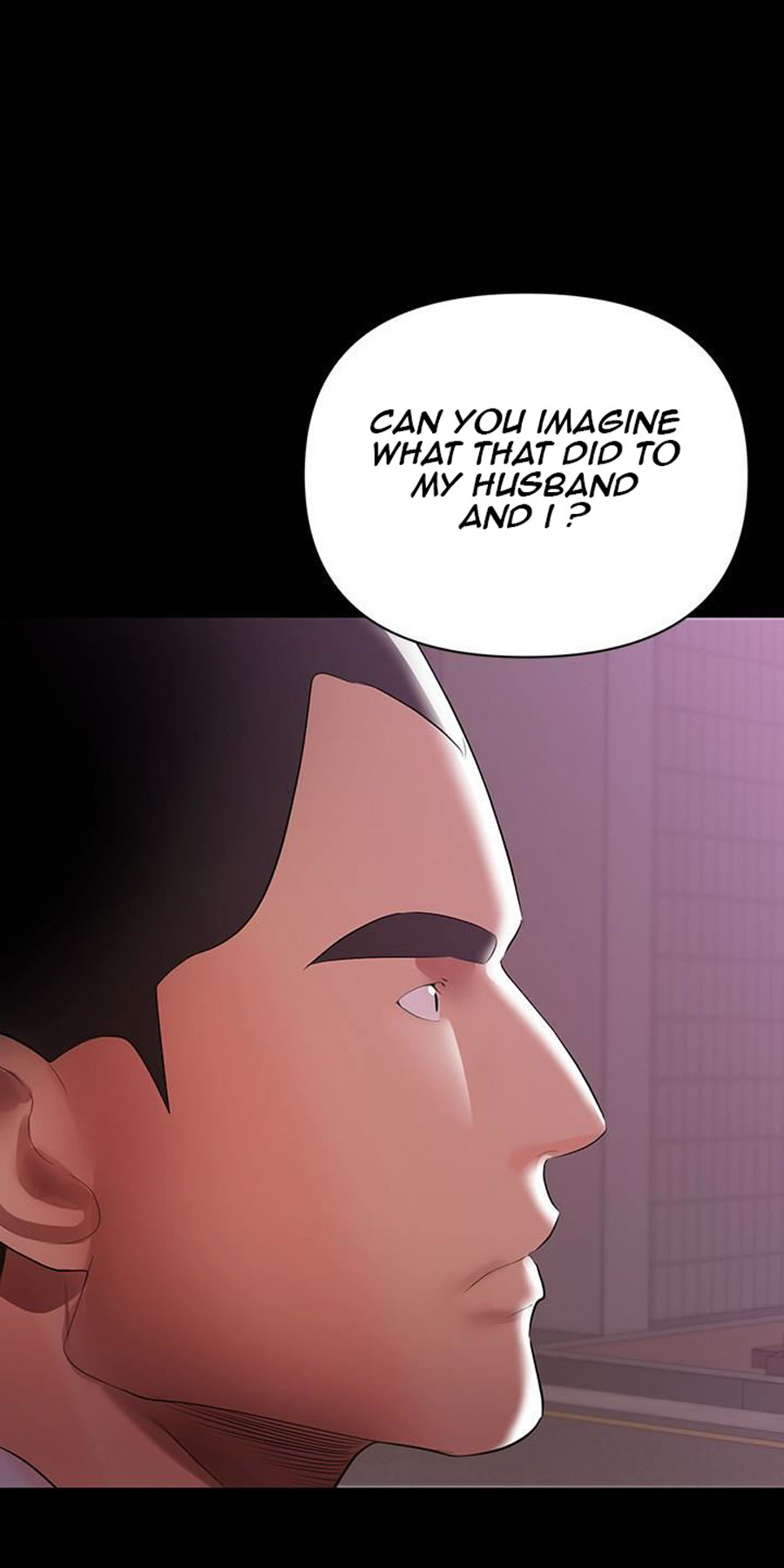 A Baby’s Nest Chapter 7 - Page 67