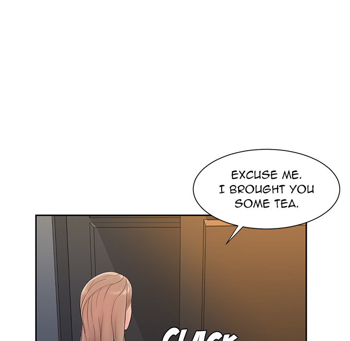 Dumped Chapter 1 - Page 81