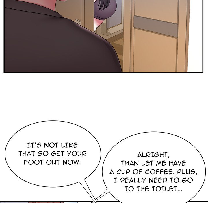 Dumped Chapter 26 - Page 36