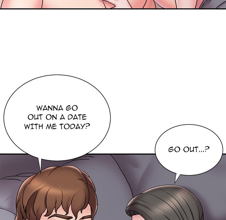 Dumped Chapter 30 - Page 75