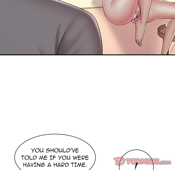 Dumped Chapter 37 - Page 66