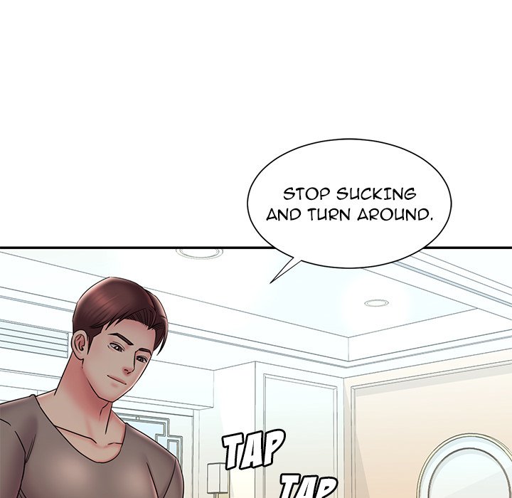 Dumped Chapter 37 - Page 75