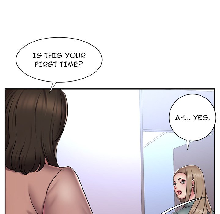 Dumped Chapter 39 - Page 28