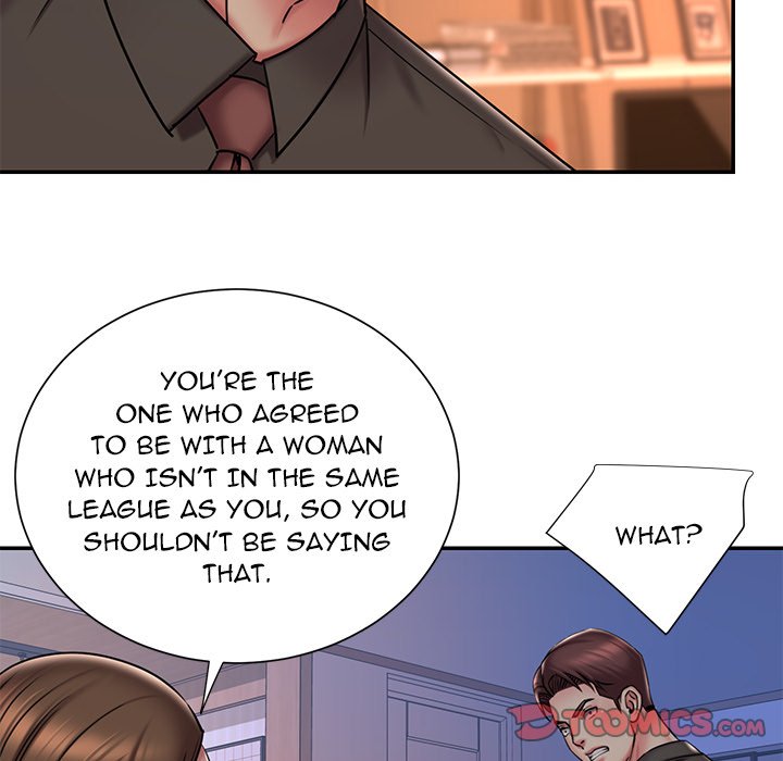 Dumped Chapter 41 - Page 62