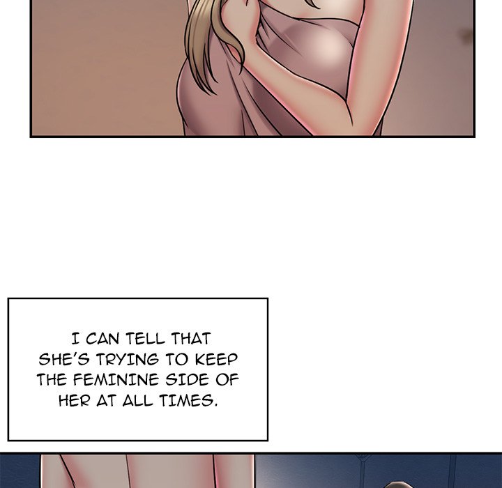 Dumped Chapter 43 - Page 69