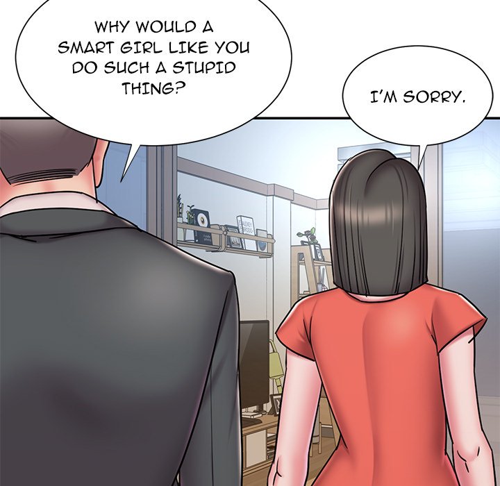 Dumped Chapter 47 - Page 61