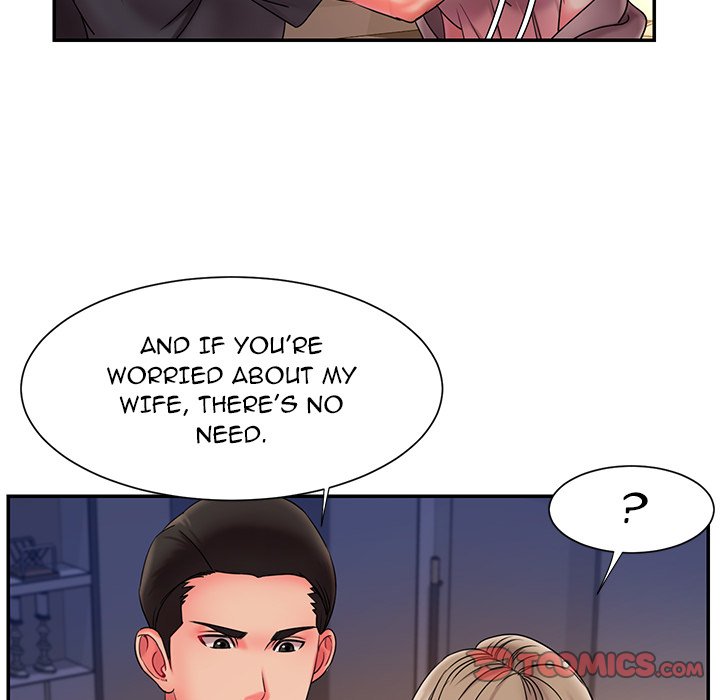 Dumped Chapter 8 - Page 26