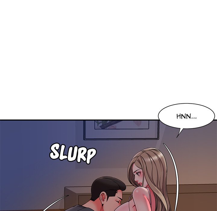 Dumped Chapter 8 - Page 29