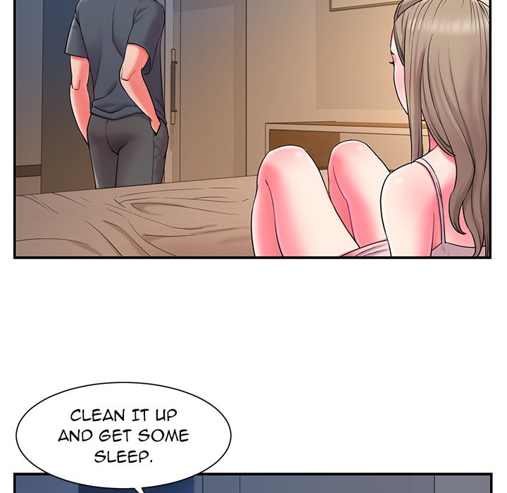 Dumped Chapter 9 - Page 23