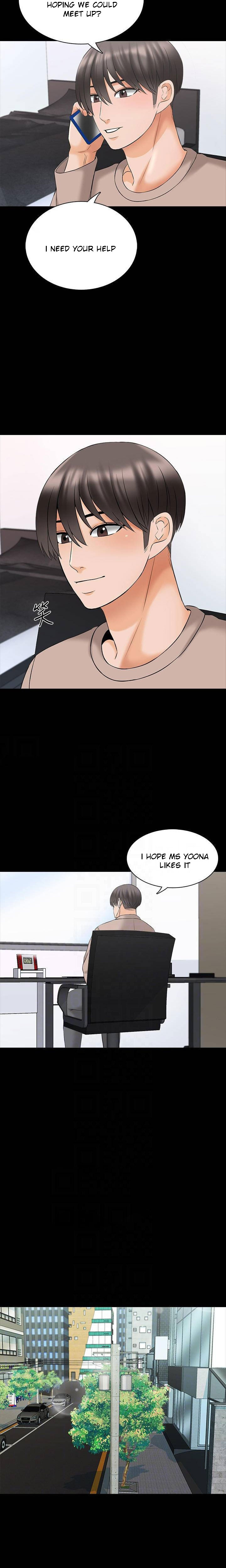 The Tutor Chapter 37 - Page 6