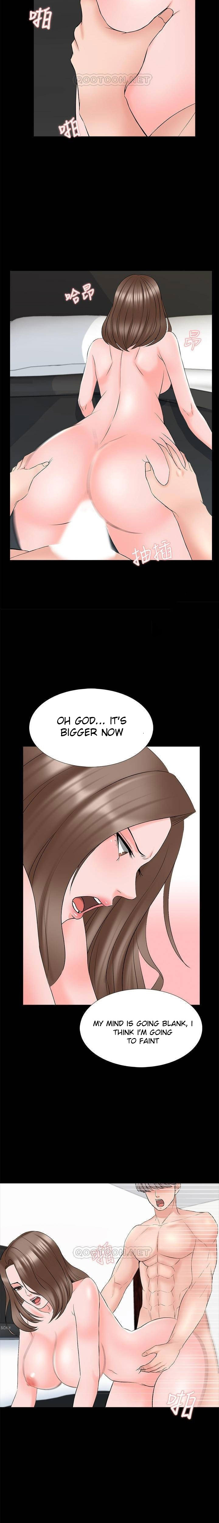 The Tutor Chapter 42 - Page 14