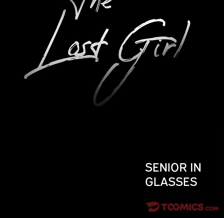 The Lost Girl Chapter 11 - Page 12