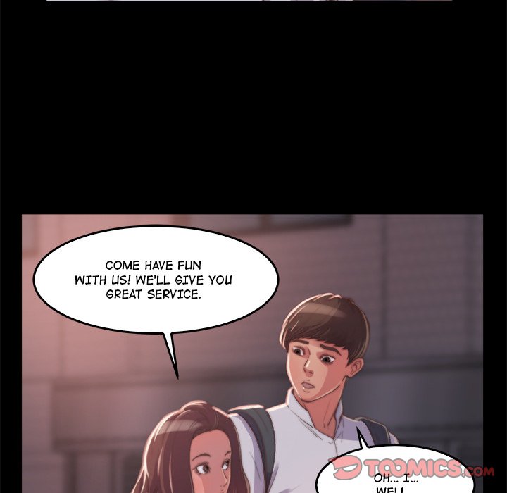 The Lost Girl Chapter 11 - Page 72