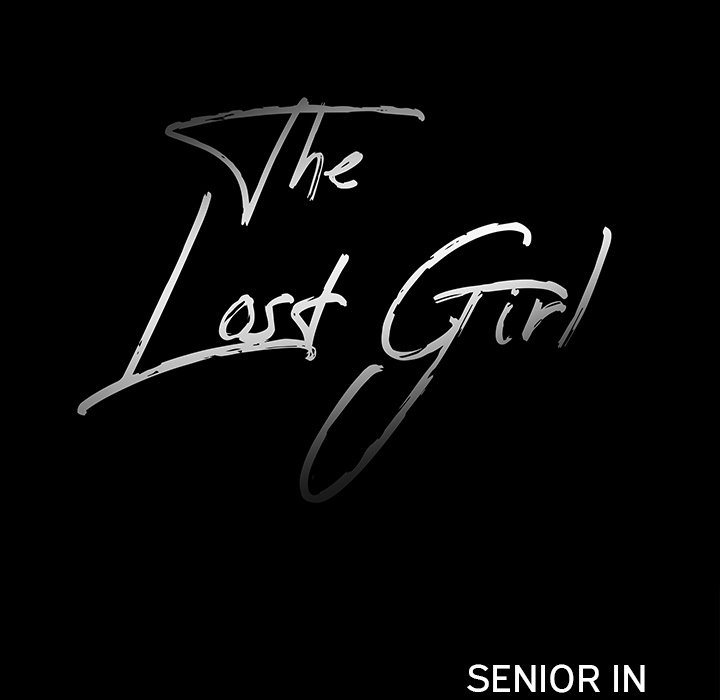 The Lost Girl Chapter 12 - Page 32