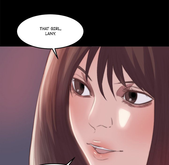 The Lost Girl Chapter 15 - Page 47