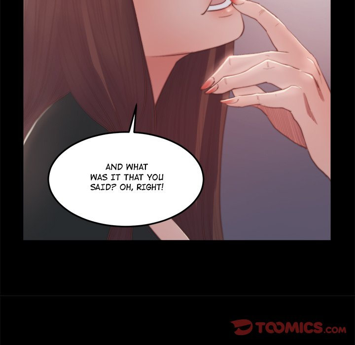 The Lost Girl Chapter 16 - Page 15