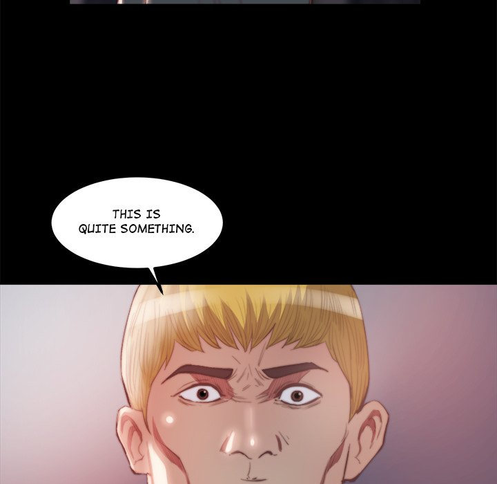 The Lost Girl Chapter 16 - Page 60