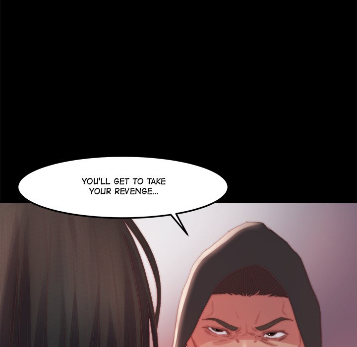 The Lost Girl Chapter 17 - Page 109