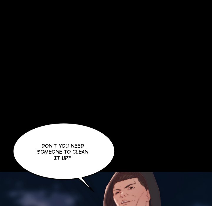 The Lost Girl Chapter 17 - Page 97