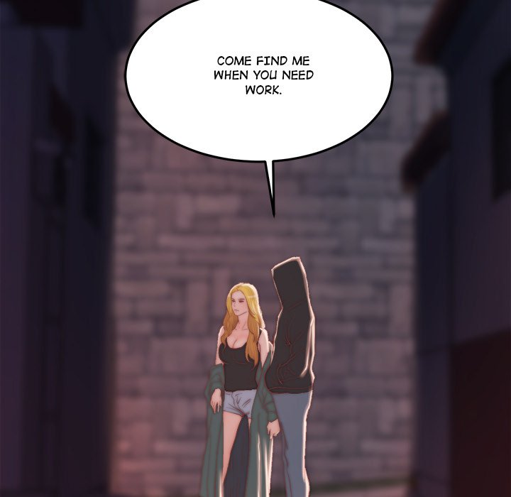 The Lost Girl Chapter 18 - Page 32