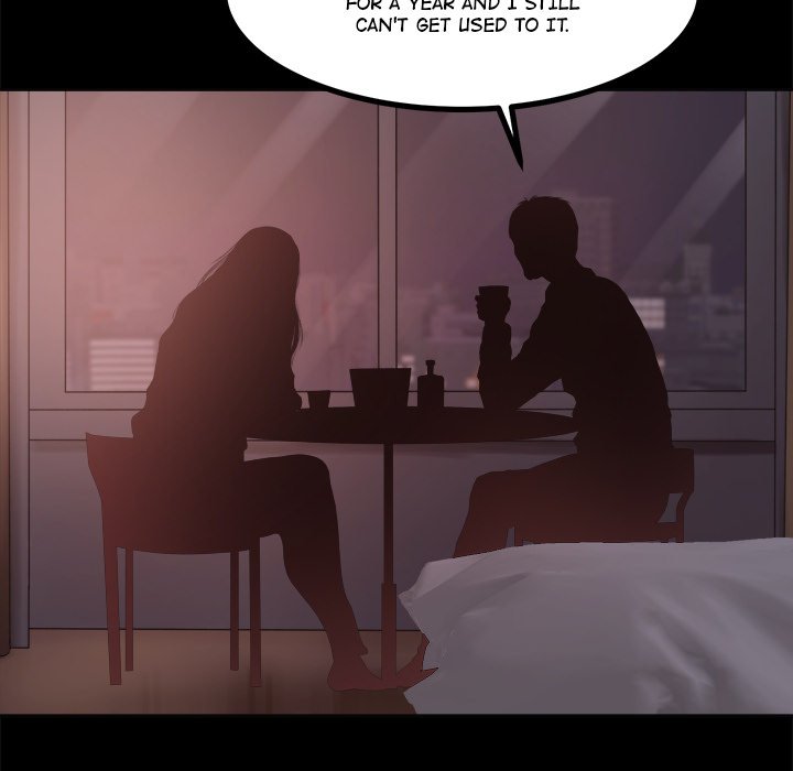 The Lost Girl Chapter 20 - Page 52