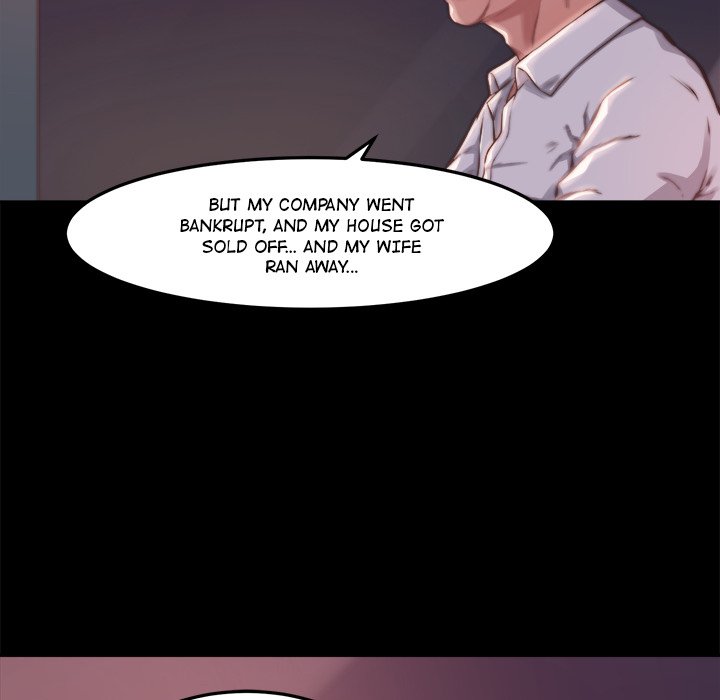 The Lost Girl Chapter 20 - Page 56