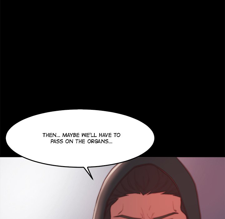 The Lost Girl Chapter 21 - Page 53