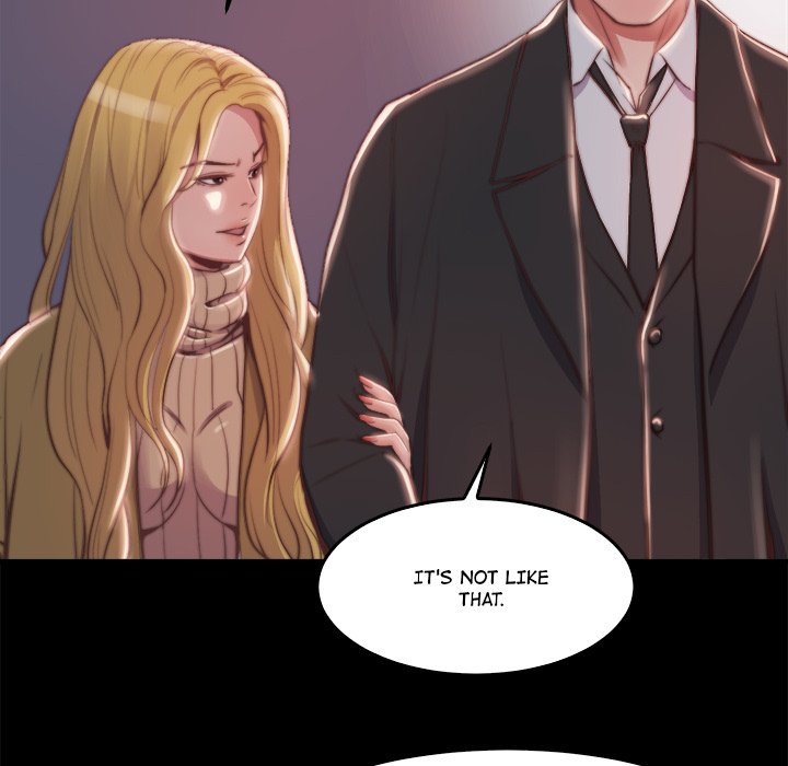 The Lost Girl Chapter 21 - Page 86