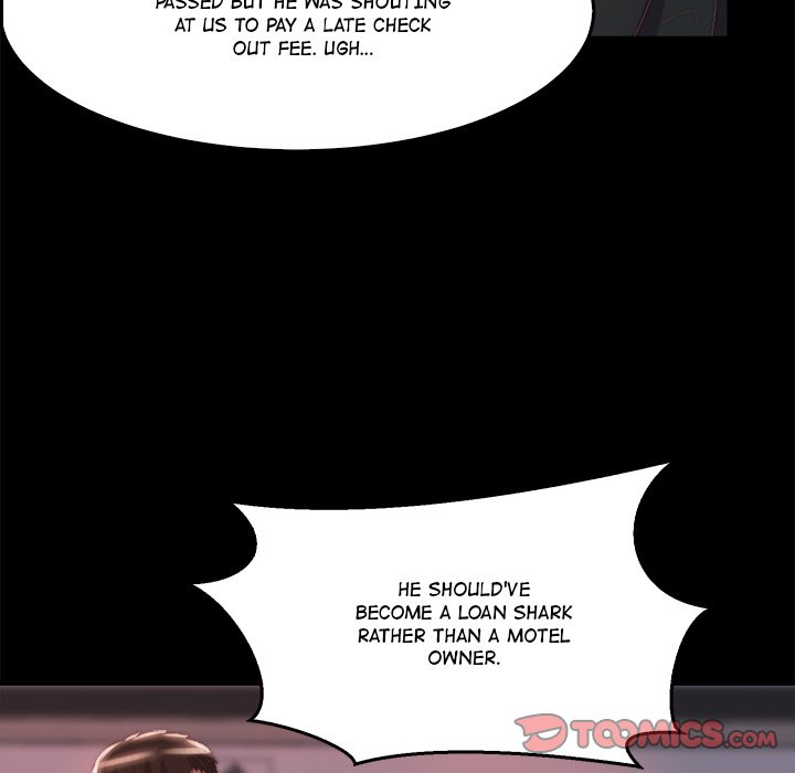 The Lost Girl Chapter 24 - Page 46